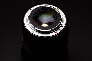 Sigma 50mm f/1.4 DG HSM Art Canonile ja 77mm filter (2 foto / 4)