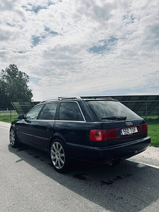 Audi s6 c4 4.2 213kw (2 foto / 5)