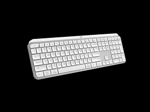 Klaviatuur (juhtmevaba) Logitech MX keys S (2 foto / 3)