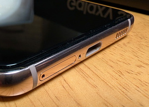 Samsung Galaxy S21 5G (3 foto / 6)