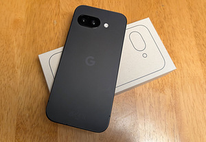 Google Pixel 9a (2 фото из 3)