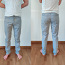 Monton uued püksid (foto #1)