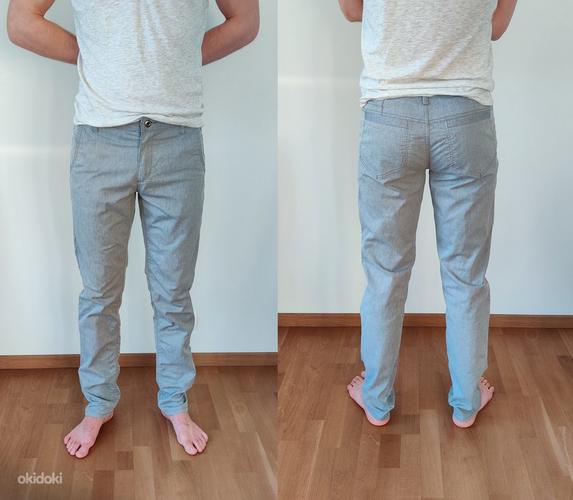 Monton uued püksid (foto #1)