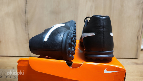 Ботинки Nike Majestry для искусственной травы, размер 45 (фото #2)