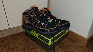 Gelert Altitude meeste veekindlad kingad, 45
