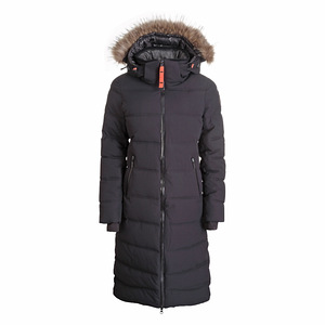 Женская парка зимняя куртка Icepeak Brilon, размер 46