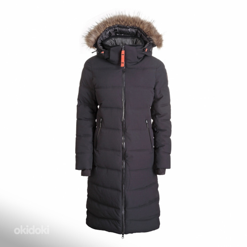 Женская парка зимняя куртка Icepeak Brilon, размер 46 (фото #1)