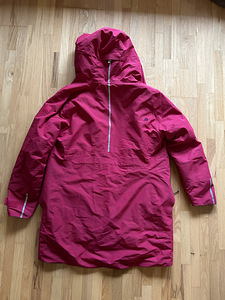 Didriksons parka Silje, suurus 48 defektiga (3 foto / 7)