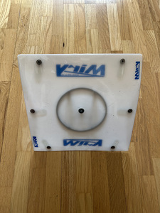 Miry 30x30 kaardihoidik (1 foto / 3)