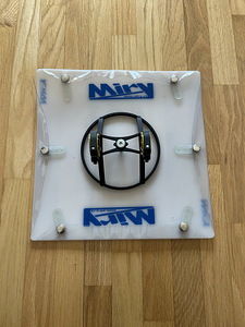 Miry 30x30 kaardihoidik (2 foto / 3)