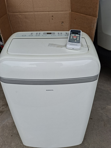 Mobiilne konditsioneer NORDCEL