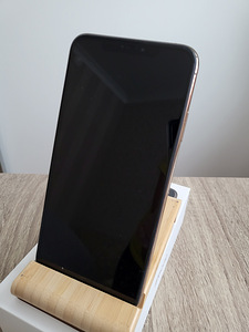 iPhone XS Max 64GB Gold (4 foto / 7)