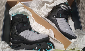 UUED rulluisud Rollerblade 39 (3 foto / 3)
