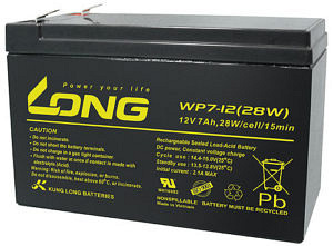 UPS Technoware ERA LCD 1.5, varutoide 1500VA (8 foto / 8)