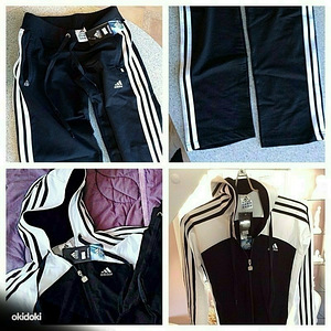 Spordiülikond ADIDAS. Suurus S / M (3 foto / 3)