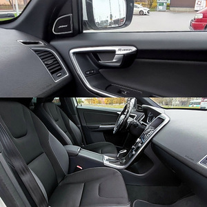 Volvo XC60 2.0 TDI 133kW (10 foto / 14)