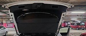 Mazda 6 Premium (10 фото из 12)