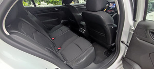 Renault Megane 1.5 TDI 81 kw (10 foto / 14)
