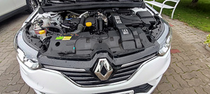 Renault Megane 1.5 TDI 81 kw (14 foto / 14)