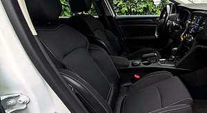 Renault Megane 1.5 TDI 81 kw (4 foto / 14)