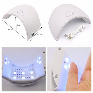 UV led lamp kuunte jaoks (2 foto / 3)