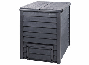 Komposter THERMO-WOOD 600L (2 foto / 2)