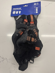PowerSlide PRO WOMEN TRI-PACK kaitsmed (2 foto / 2)