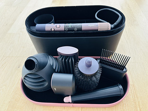 Dyson Airwarp i.d multi-styler and dryer Curly + Coily (2 foto / 3)