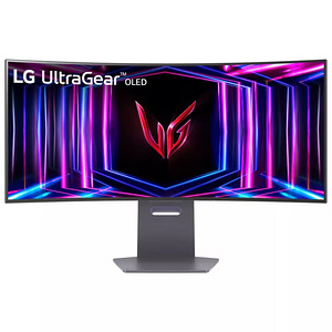34" UltraGear™ OLED WQHD 1440P 240Hz 0.03ms G-Sync изогнутый