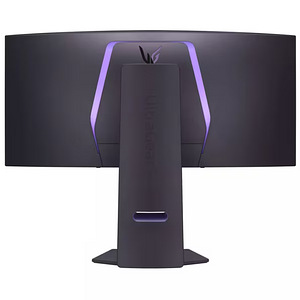 34" UltraGear™ OLED WQHD 1440P 240Hz 0.03ms G-Sync Curved (4 foto / 4)