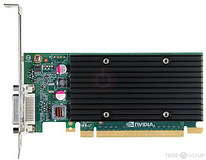 NVIDIA NVS300 512MB PCIe Graphics Card
