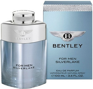Bentley For Men Silverlake (1 foto / 1)