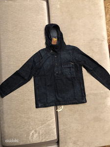 Pepe jeans teksatagi uus ja originaal (1 foto / 4)