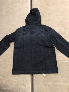 Pepe jeans teksatagi uus ja originaal (4 foto / 4)