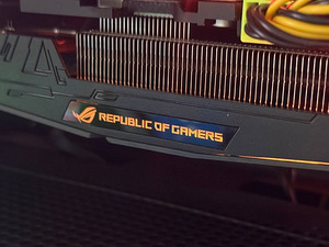 Мощный i7 игровой компьютер до 4.90 ГГц (4 фото из 5)