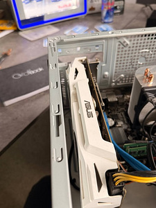Mänguriarvuti Intel® Core i7 up to 4.00 GHz, GTX 1060 (3 foto / 3)