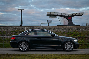 M/V: BMW 118 M-Paket 2.0 R4 105kW (10 foto / 15)