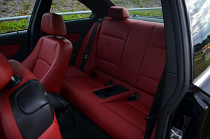 M/V: BMW 118 M-Paket 2.0 R4 105kW (12 foto / 15)