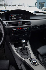 М: BMW 320 M-Package xDrive 2.0 R4 120 кВт (9 фото из 15)
