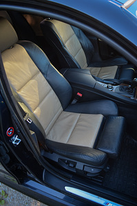 П/о: BMW 530XD 170kw M package (10 фото из 14)