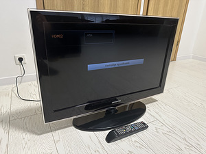 Samsung 32" D450 Series 4 ЖК-телевизор, телевизор (1 фото из 4)