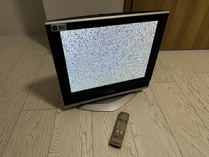 Panasonic TX-20LA70 20" LCD Teler (5 foto / 5)