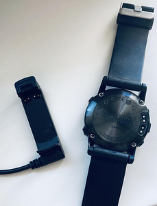 Taktikaline spordikell Garmin Tactix (2 foto / 3)