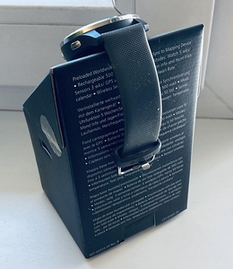 Spordikell Garmin Vivoactive 4 (3 foto / 3)