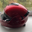 Мотоциклетный шлем | размер L | солнцезащитные очки (фото #4)