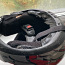 Мотоциклетный шлем размера S/M (фото #2)