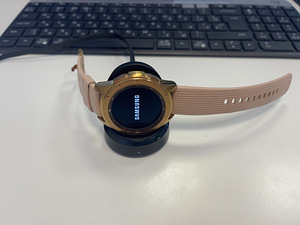 Samsung Galaxy Watch Rose Gold 42mm (2 foto / 2)