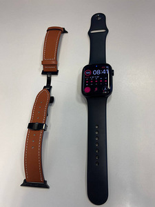 Apple Watch 9 45mm GPS (1 foto / 1)