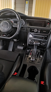 Audi A4 S-Line продам (7 фото из 15)