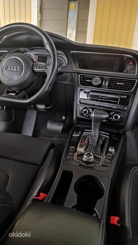Audi A4 S-Line продам (фото #7)